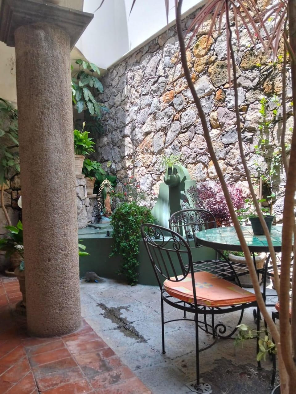 Hotel Casa Nina Centro Hotel in San Miguel de Allende