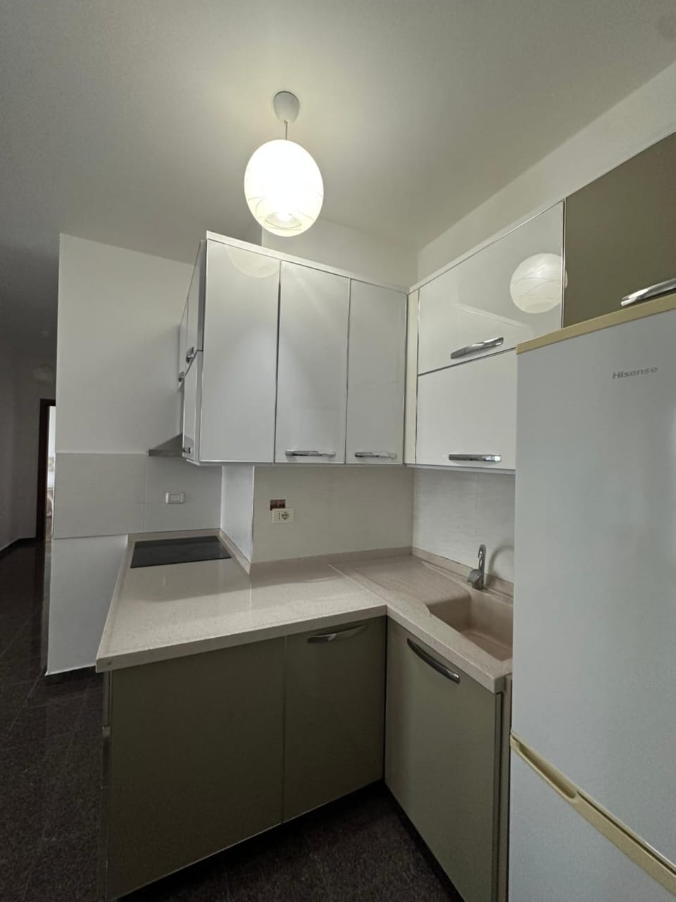 Denisi Apartaments Apartment in Europe