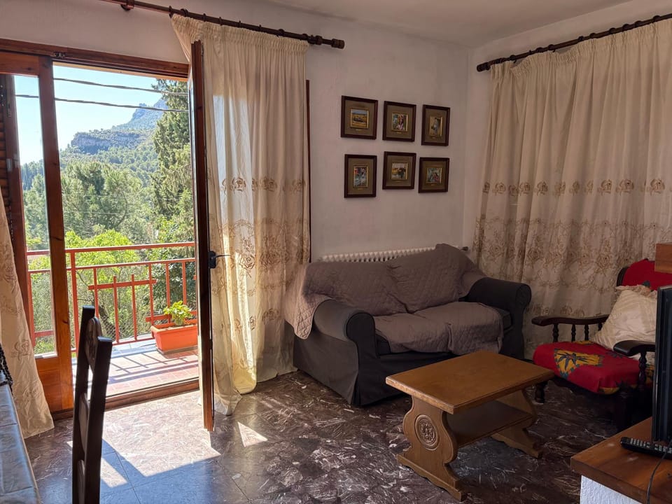Amaren etxea House in Catalonia