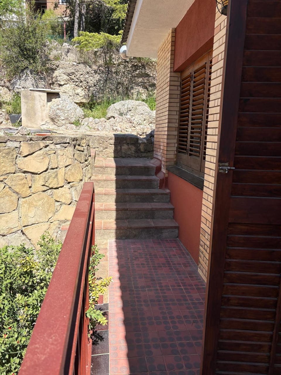 Amaren etxea House in Catalonia
