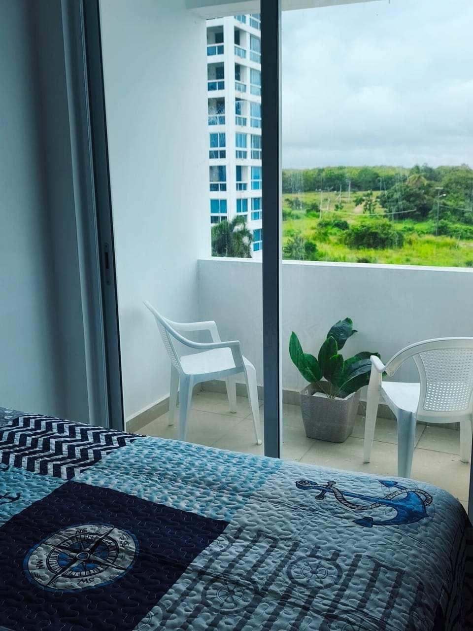 Apartment Playa Blanca Pools Slides Apartment in Rio Hato