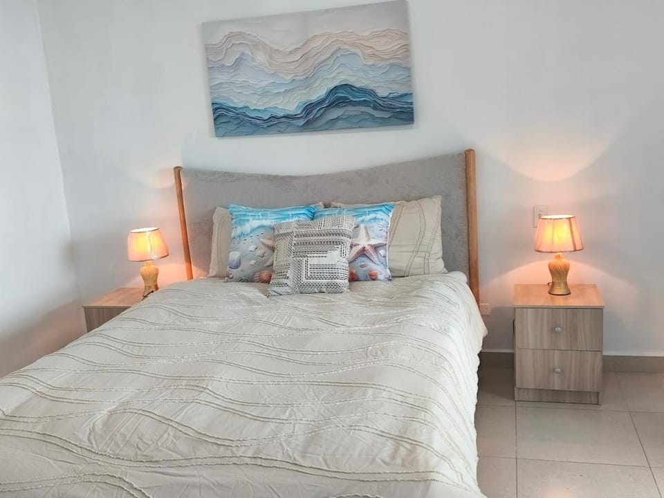 Apartment Playa Blanca Pools Slides Apartment in Rio Hato