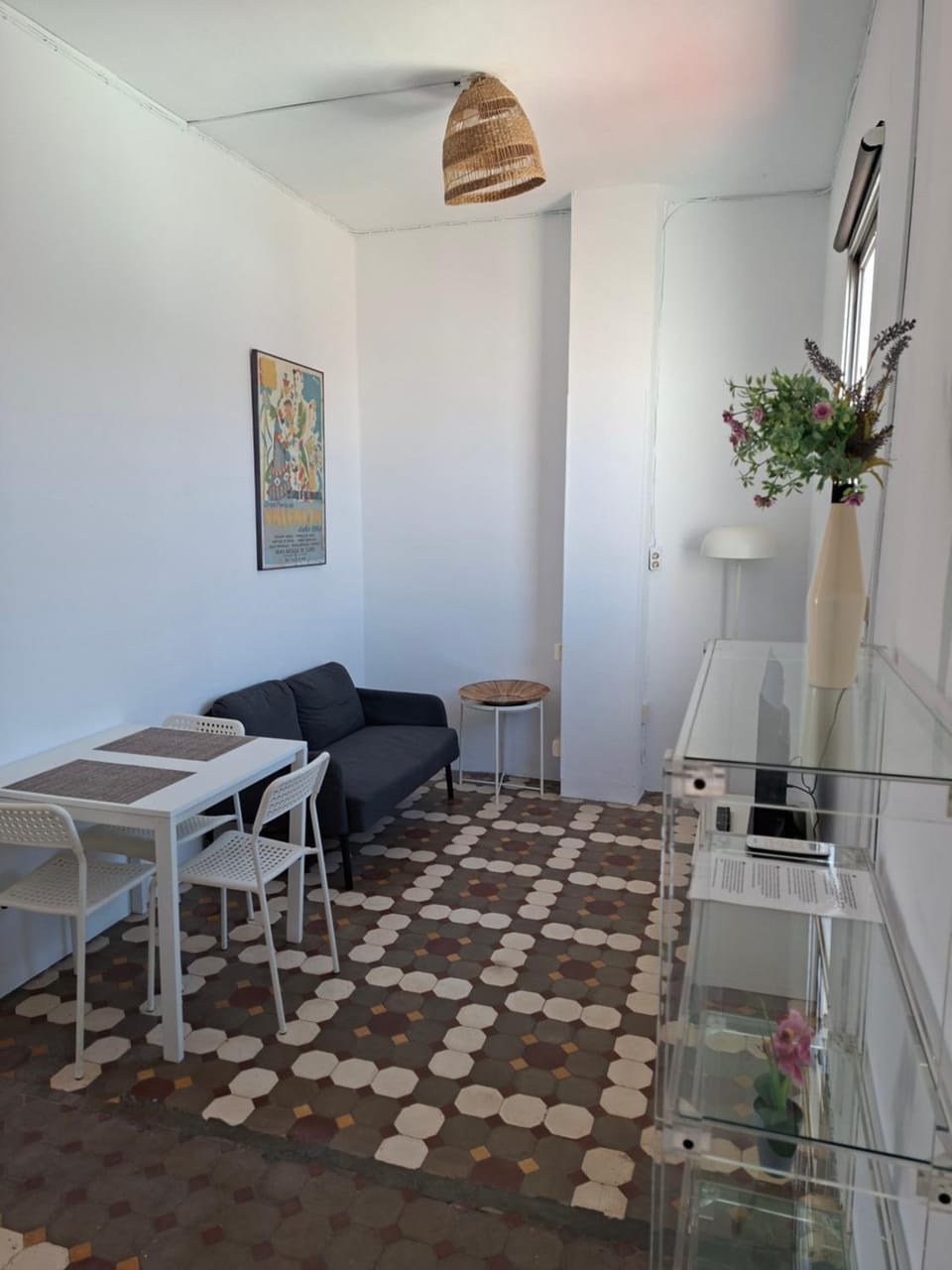 Atico Apartment in Valencia