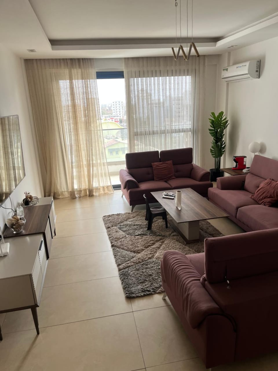 Kalimba Premium Apartment Apartment in Dakar