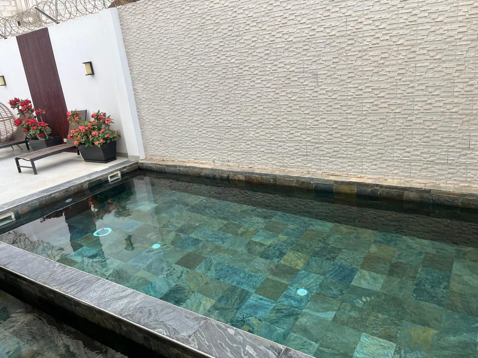 Kalimba Premium Apartment Apartment in Dakar