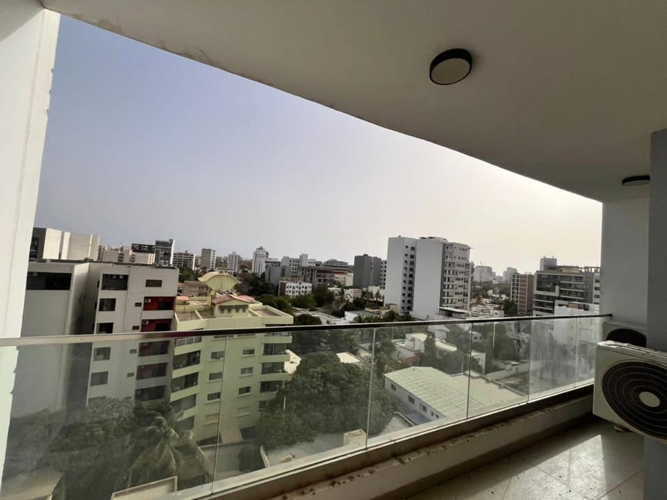 Kalimba Premium Apartment Apartment in Dakar