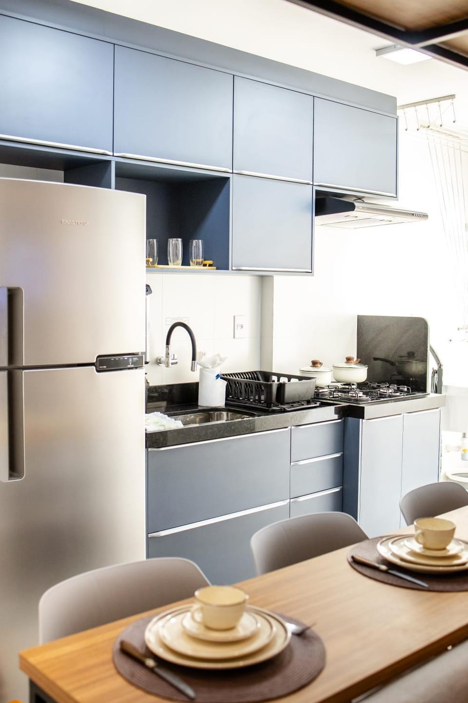 Infinity LL SUITES Apartment in Vila Velha