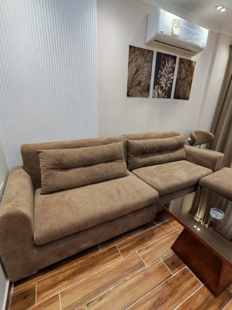 LuXURY STUDIOS MATROUH 3 Apartment in Egypt