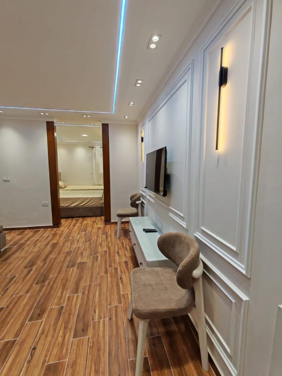 LuXURY STUDIOS MATROUH 3 Apartment in Egypt