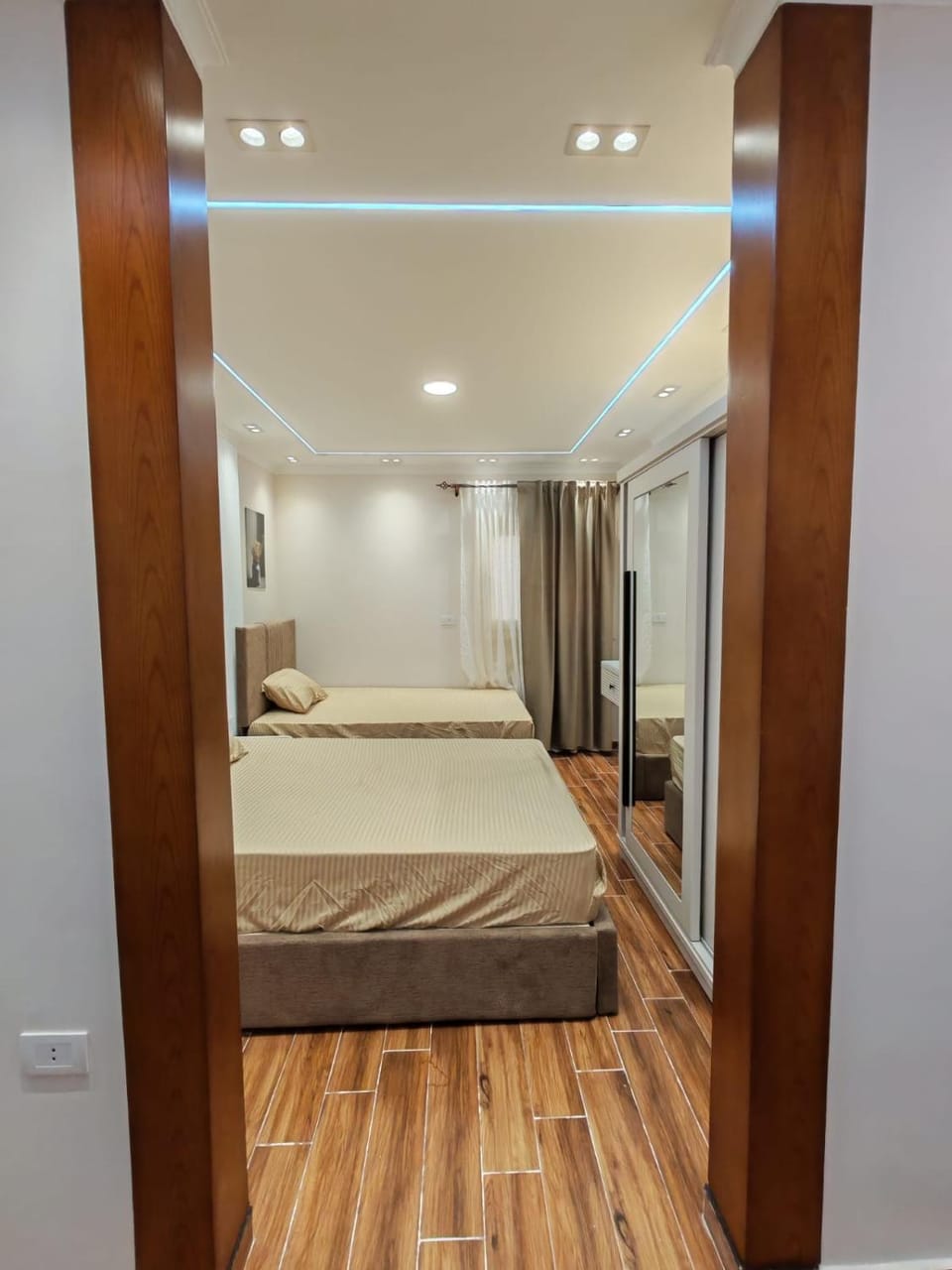 LuXURY STUDIOS MATROUH 3 Apartment in Egypt