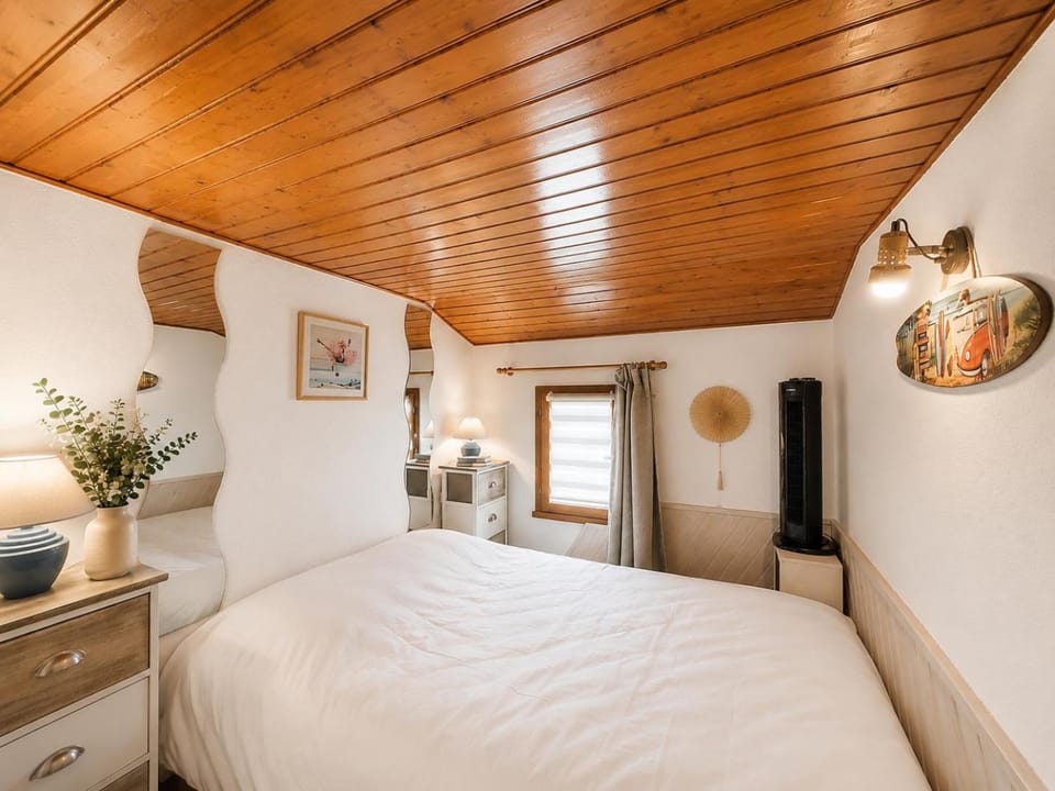 Villas de La Palmyre House in Les Mathes