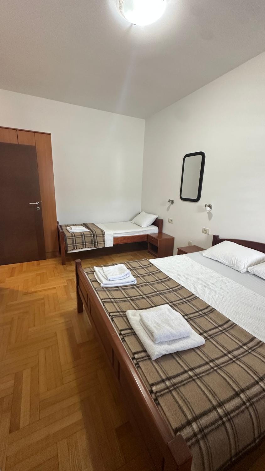 Apartmani Cebra & Lisa Apartment in Dubrovnik-Neretva County
