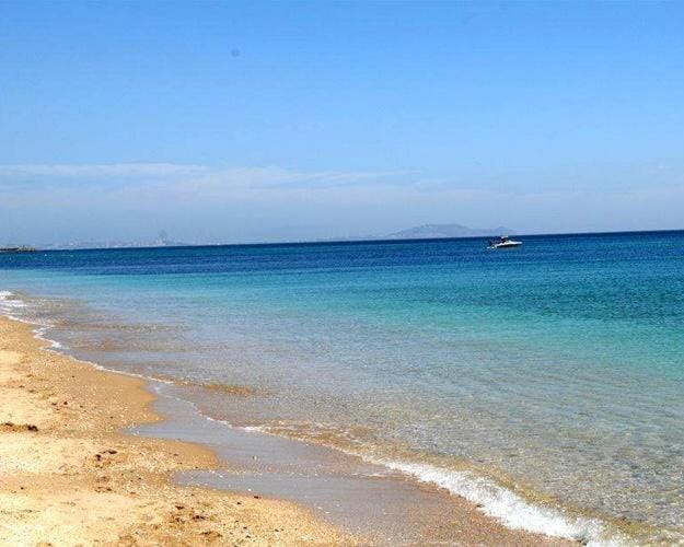 Elegant Beach View Apartment in Kabila Vista Apartment in Tangier-Tétouan-Al Hoceima