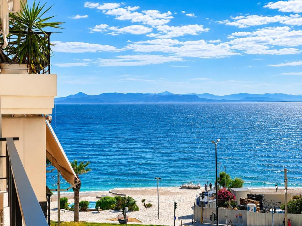 Nearby landmark, Natural landscape, Beach, Sea view