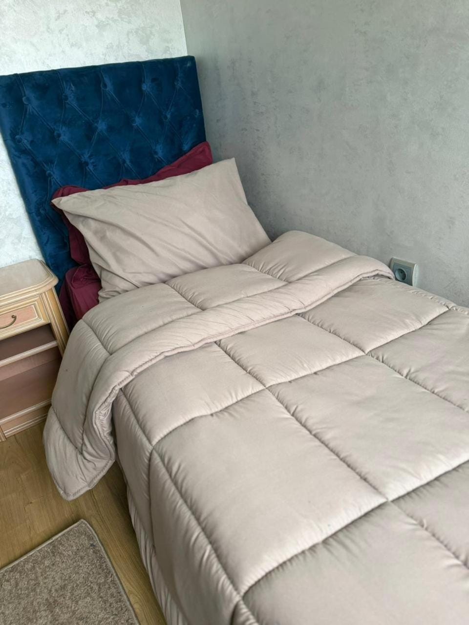 ÀJnane AlAlia,près des villas le pres à Dar Bouaazza Apartment in Casablanca-Settat