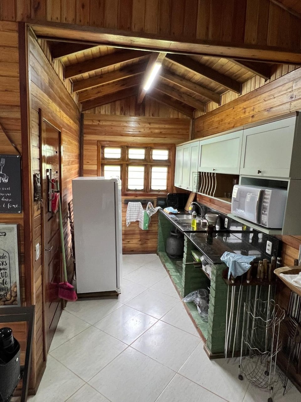 Casa de Campo House in State of Rio Grande do Sul