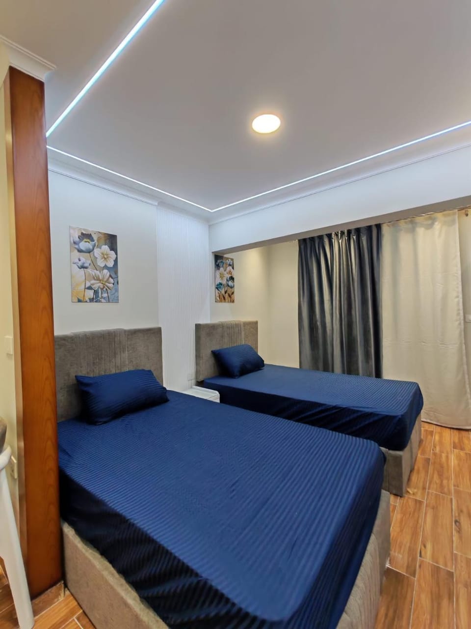 LuXURY STUDIOS MATROUH 4 Apartment in Egypt