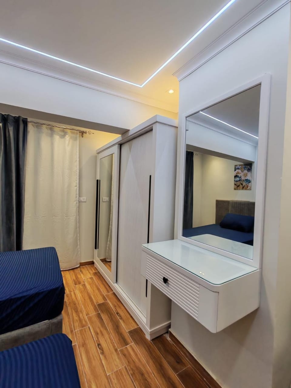LuXURY STUDIOS MATROUH 4 Apartment in Egypt