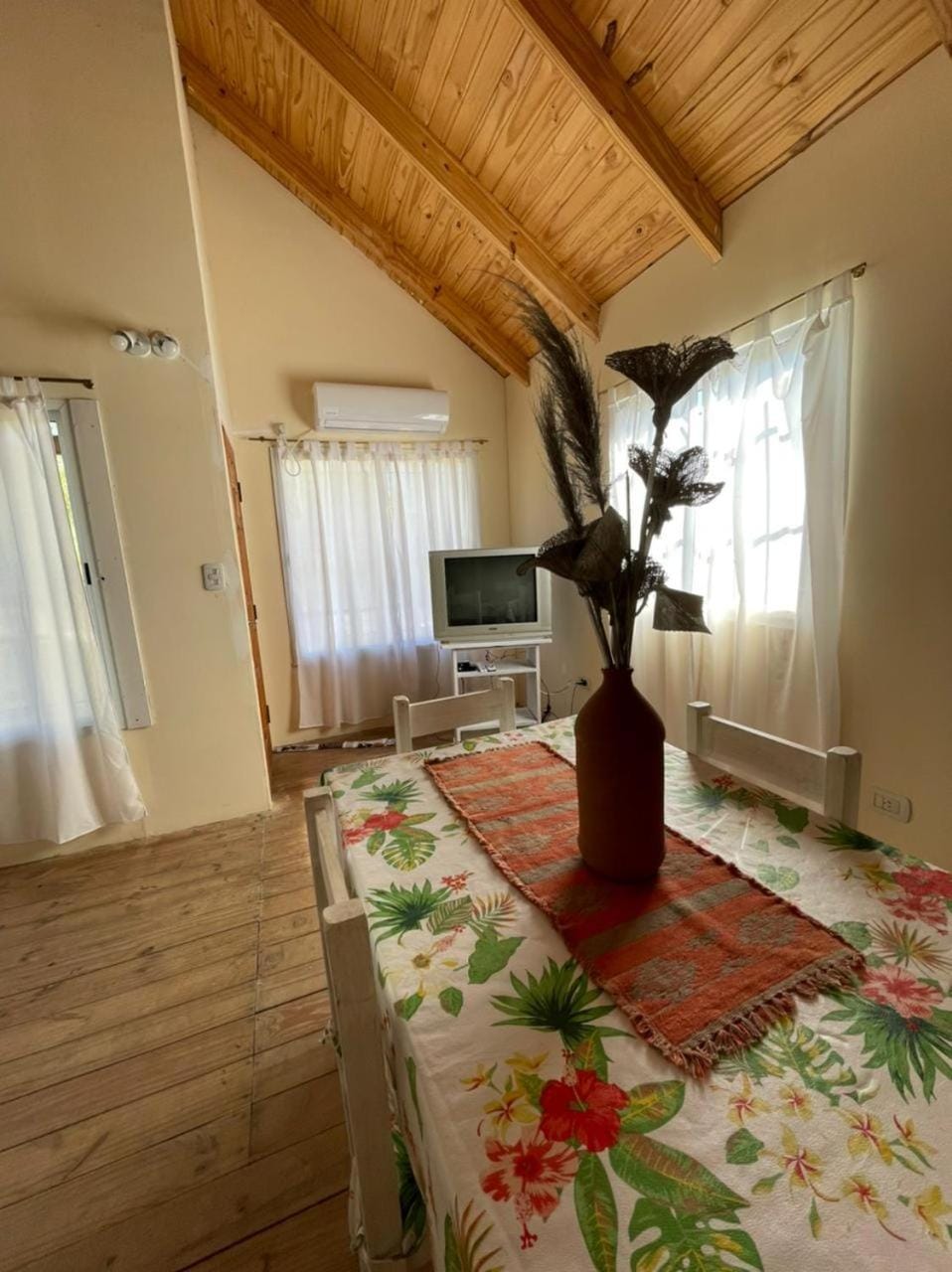 Cabañas Aires de Campo II Apartment in Victoria