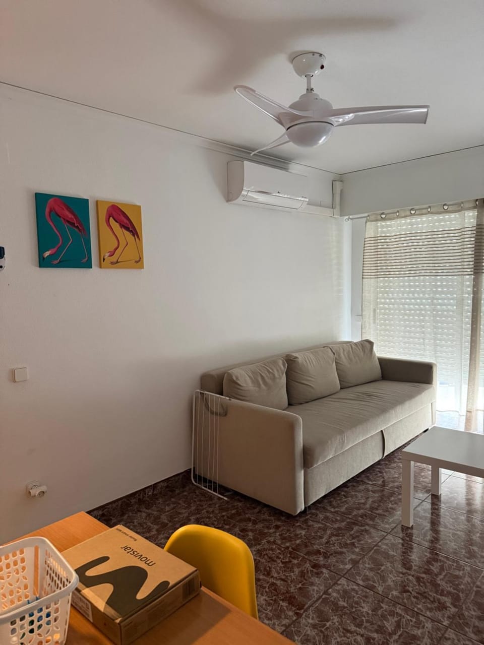Ventanita al Oasis -Sólo Familias o parejas- Apartment in Safor