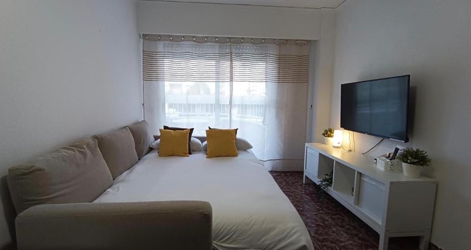 Ventanita al Oasis -Sólo Familias o parejas- Apartment in Safor