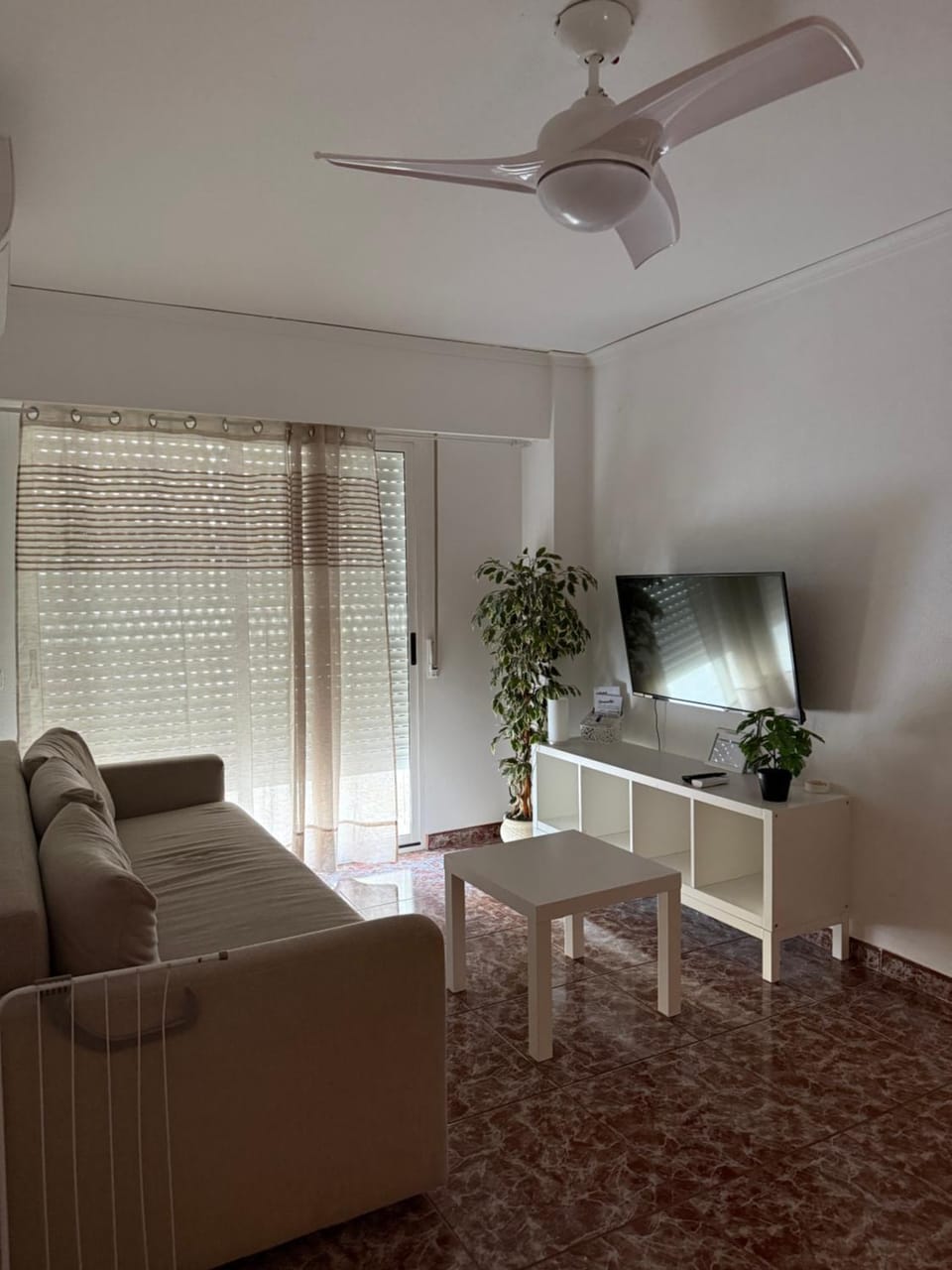 Ventanita al Oasis -Sólo Familias o parejas- Apartment in Safor