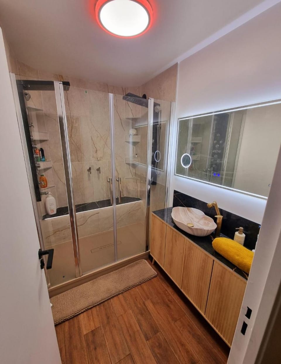 Best Room Paris Vacation rental in Sartrouville