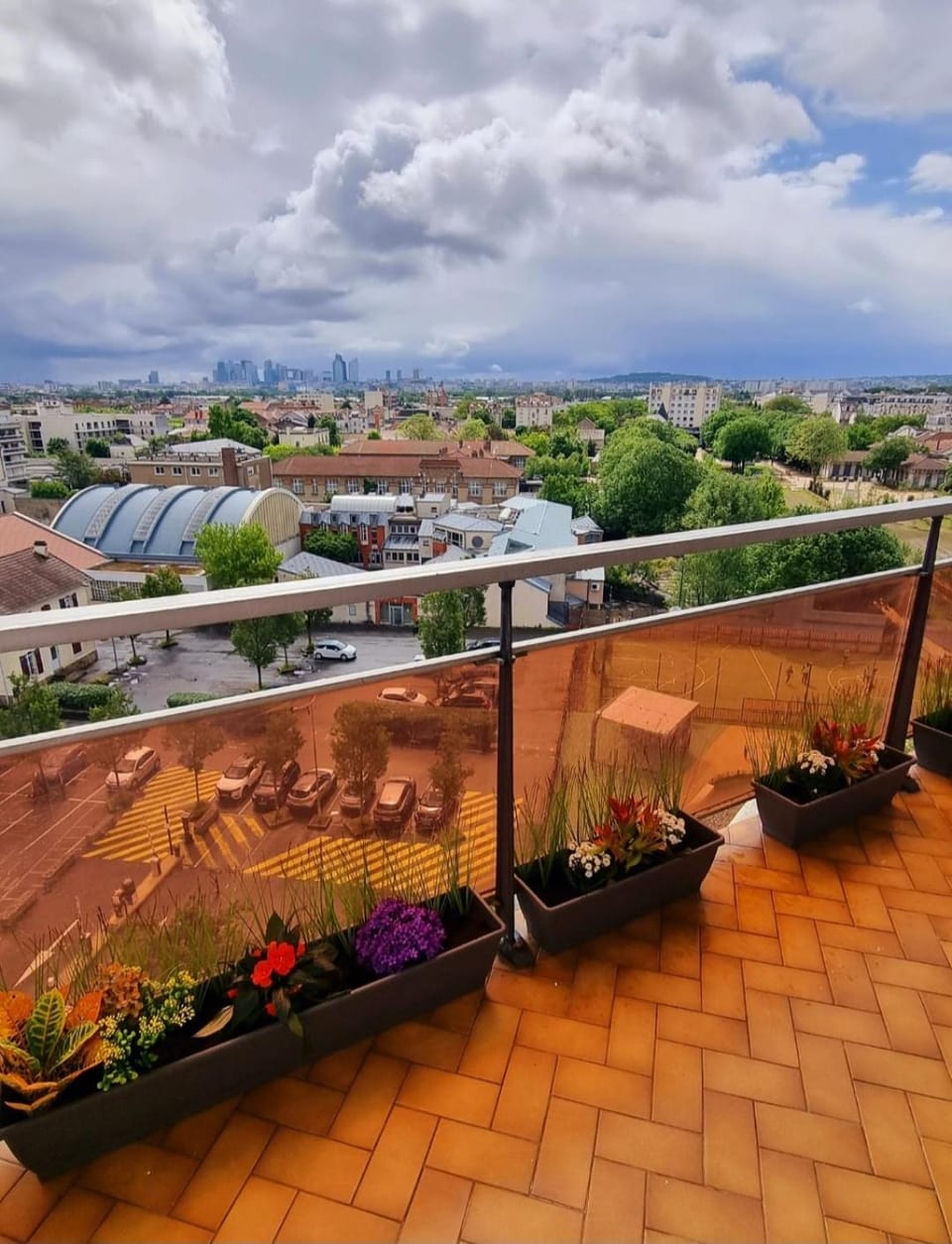 Best Room Paris Vacation rental in Sartrouville