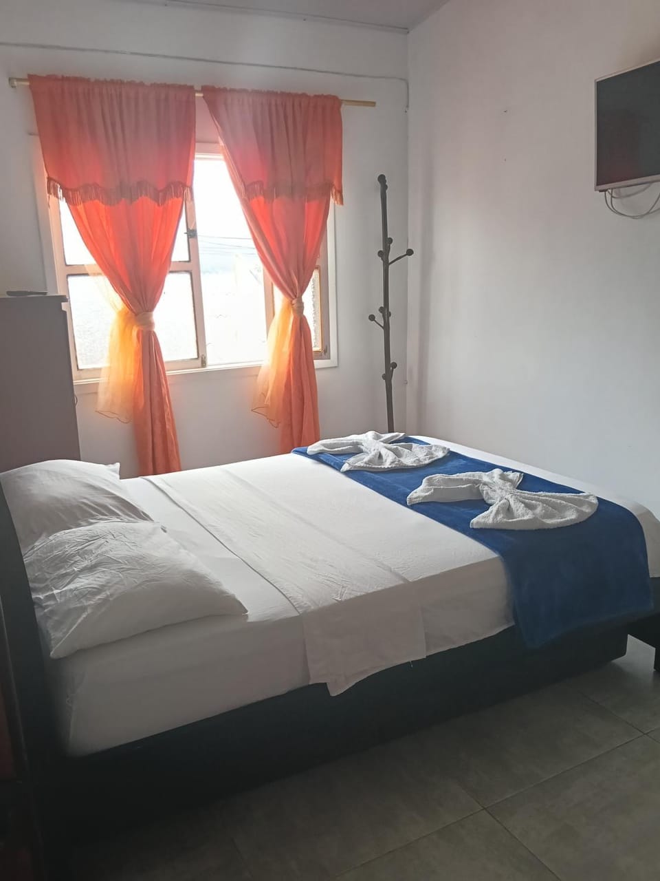 Alojamiento donde Nur Bed and Breakfast in Quindio, Colombia