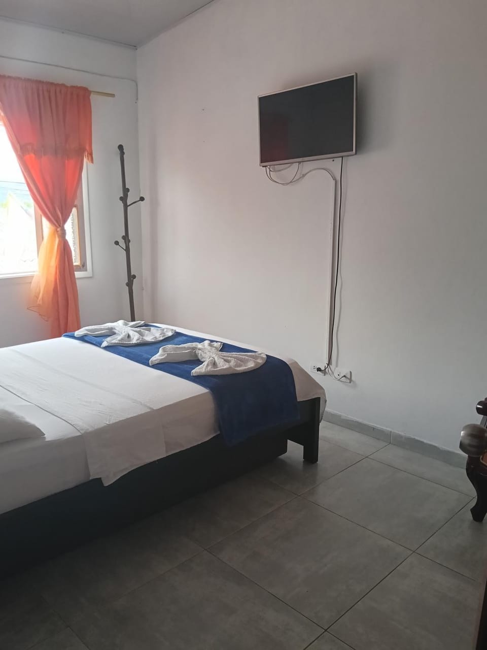 Alojamiento donde Nur Bed and Breakfast in Quindio, Colombia