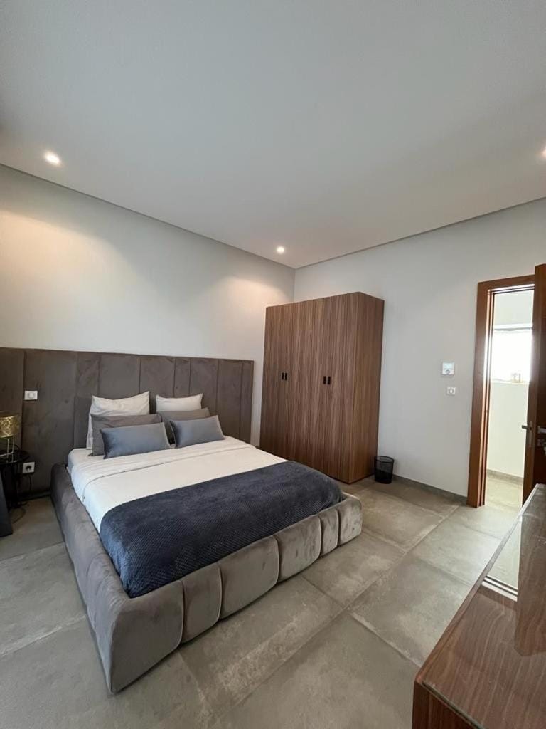 Villa Simjeia with Private Heated Pool Villa in Marrakesh-Safi