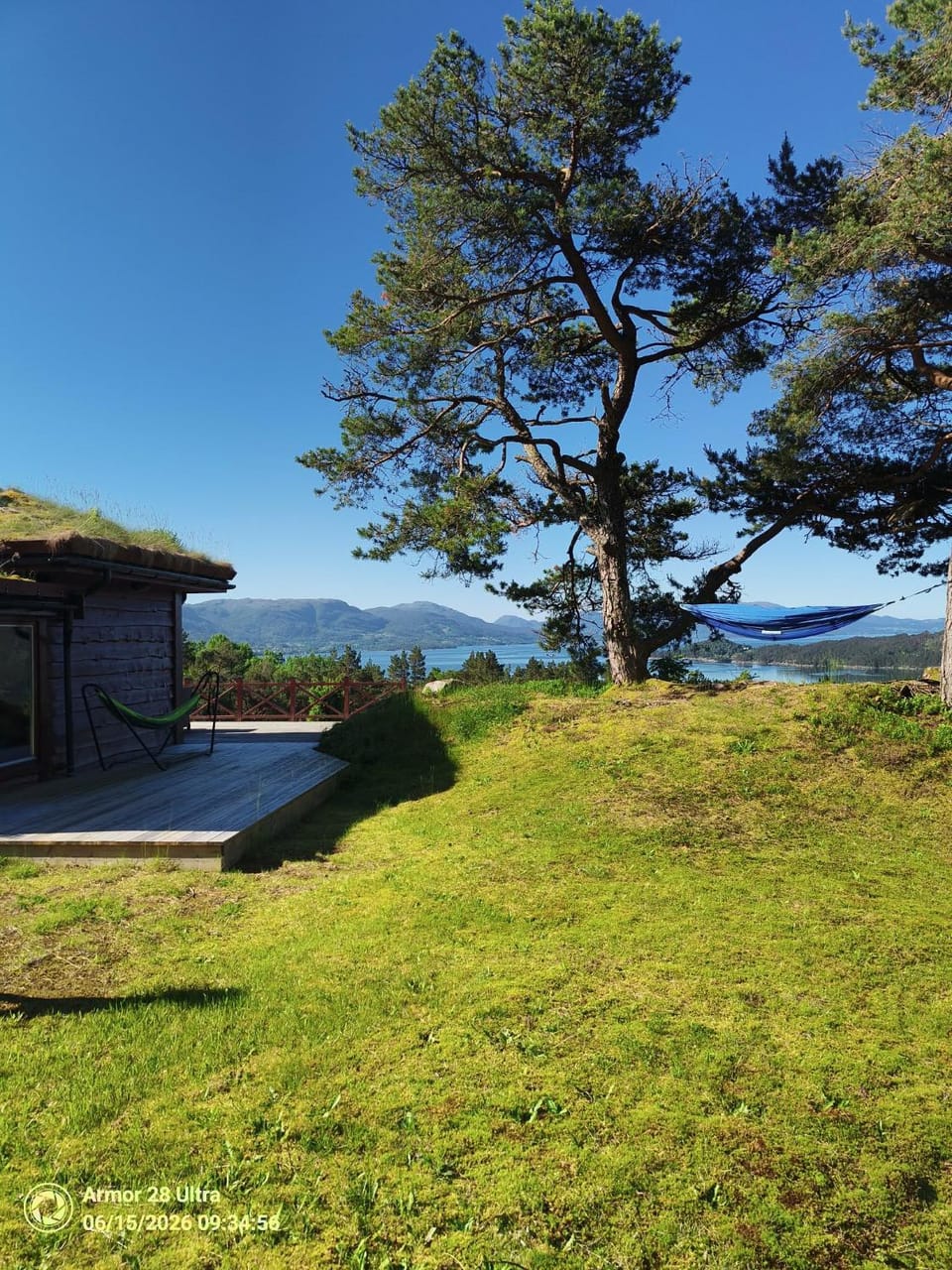 Cabin in Kvinnherad Cabin in Rogaland