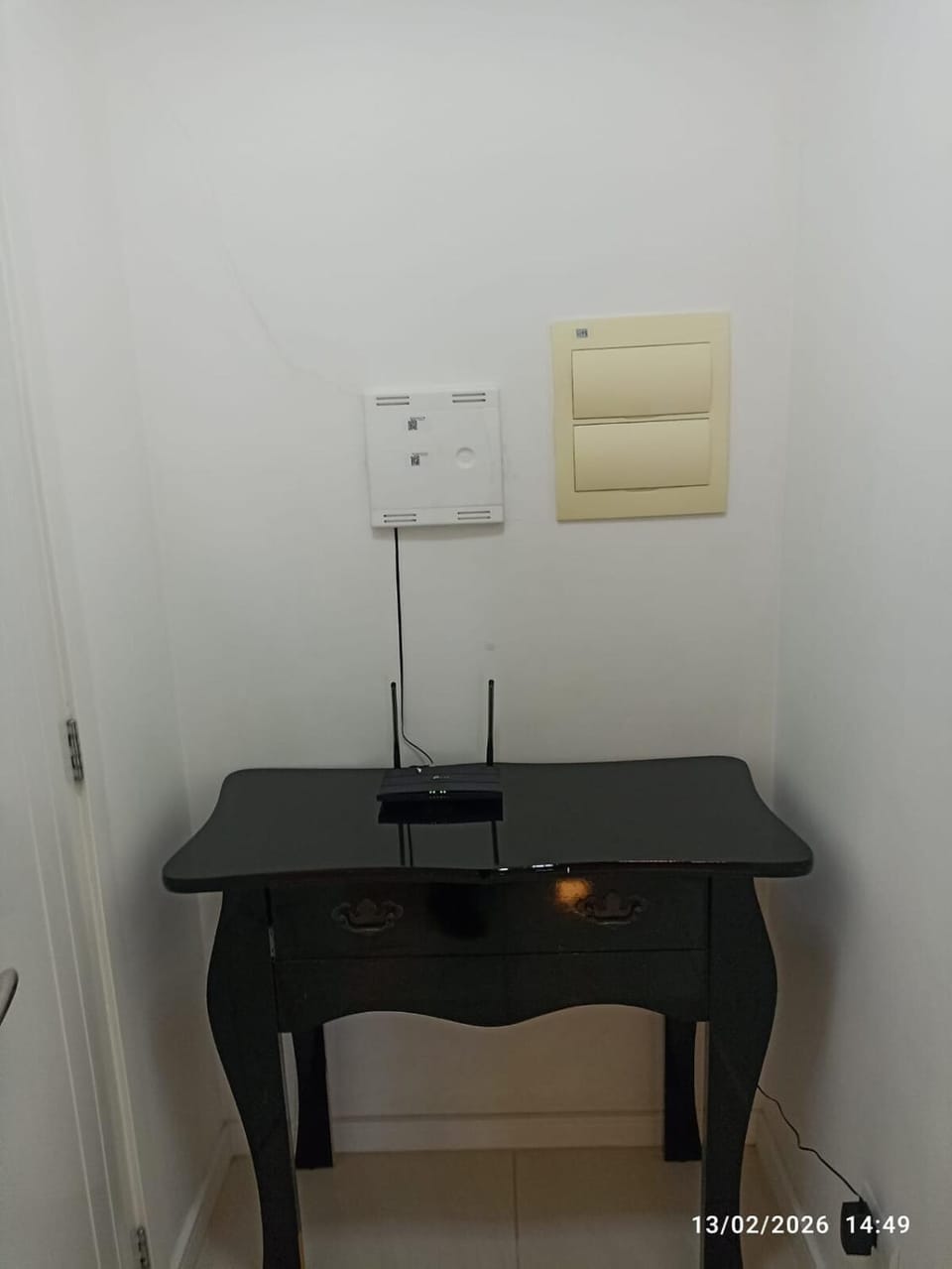 Studio lindo, aconchegante e bem localizado! Apartment in Curitiba