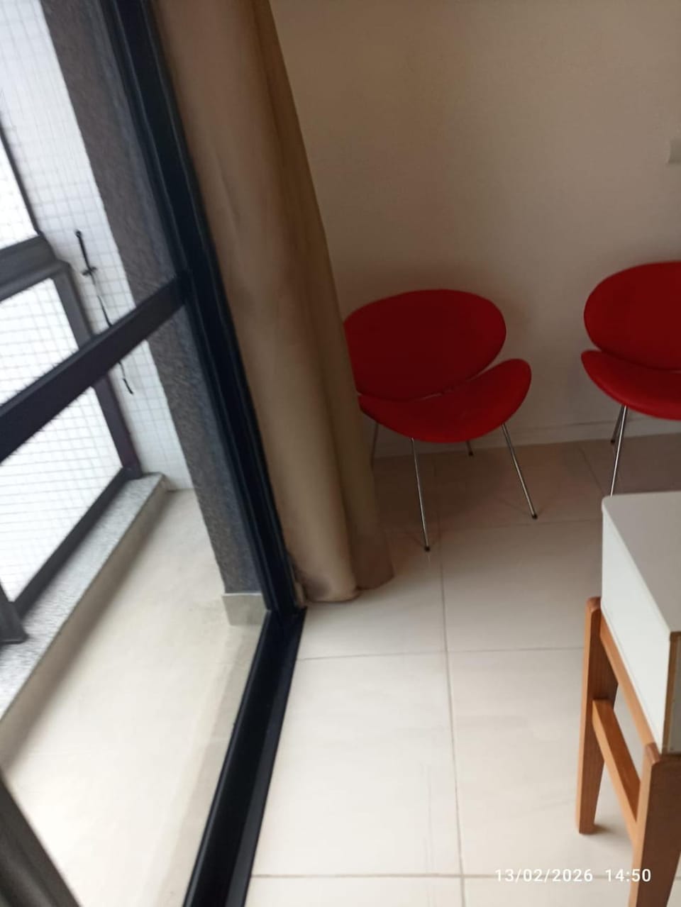 Studio lindo, aconchegante e bem localizado! Apartment in Curitiba