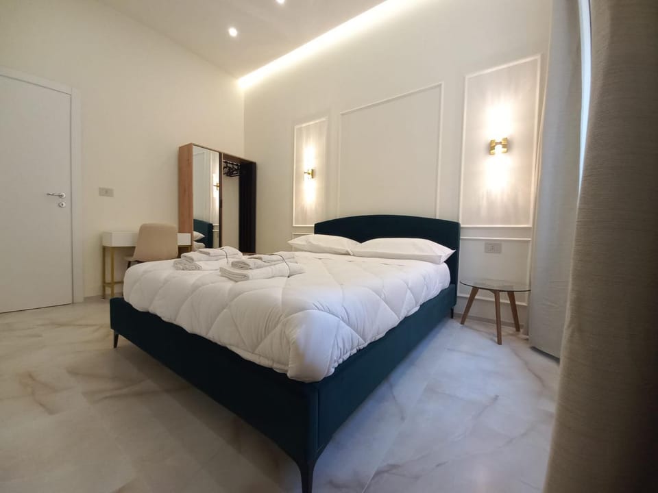 Emerald House Bed and Breakfast in Genoa