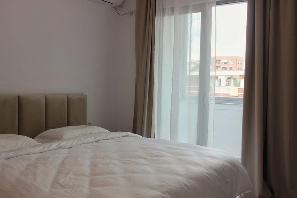 Besa Rooms & Apartment Vacation rental in Tirana