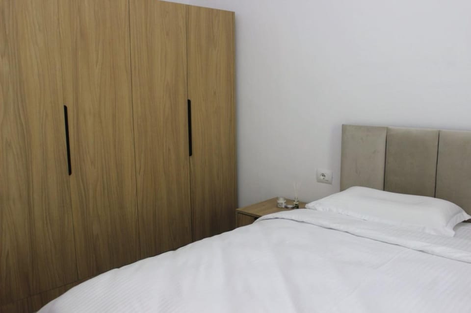 Besa Rooms & Apartment Vacation rental in Tirana