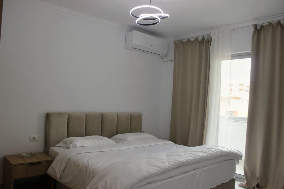 Besa Rooms & Apartment Vacation rental in Tirana