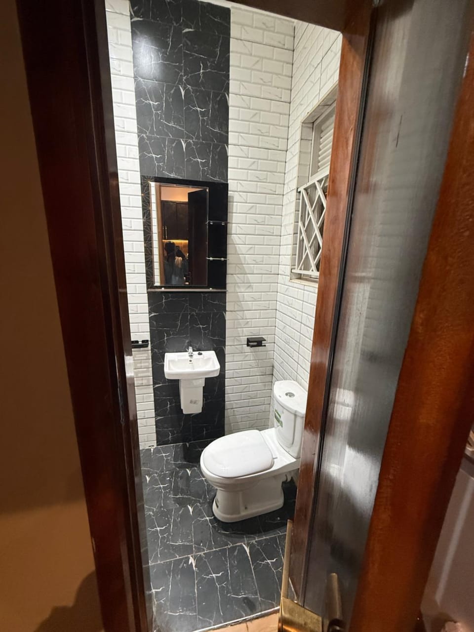 Your home Apartment in Kampala