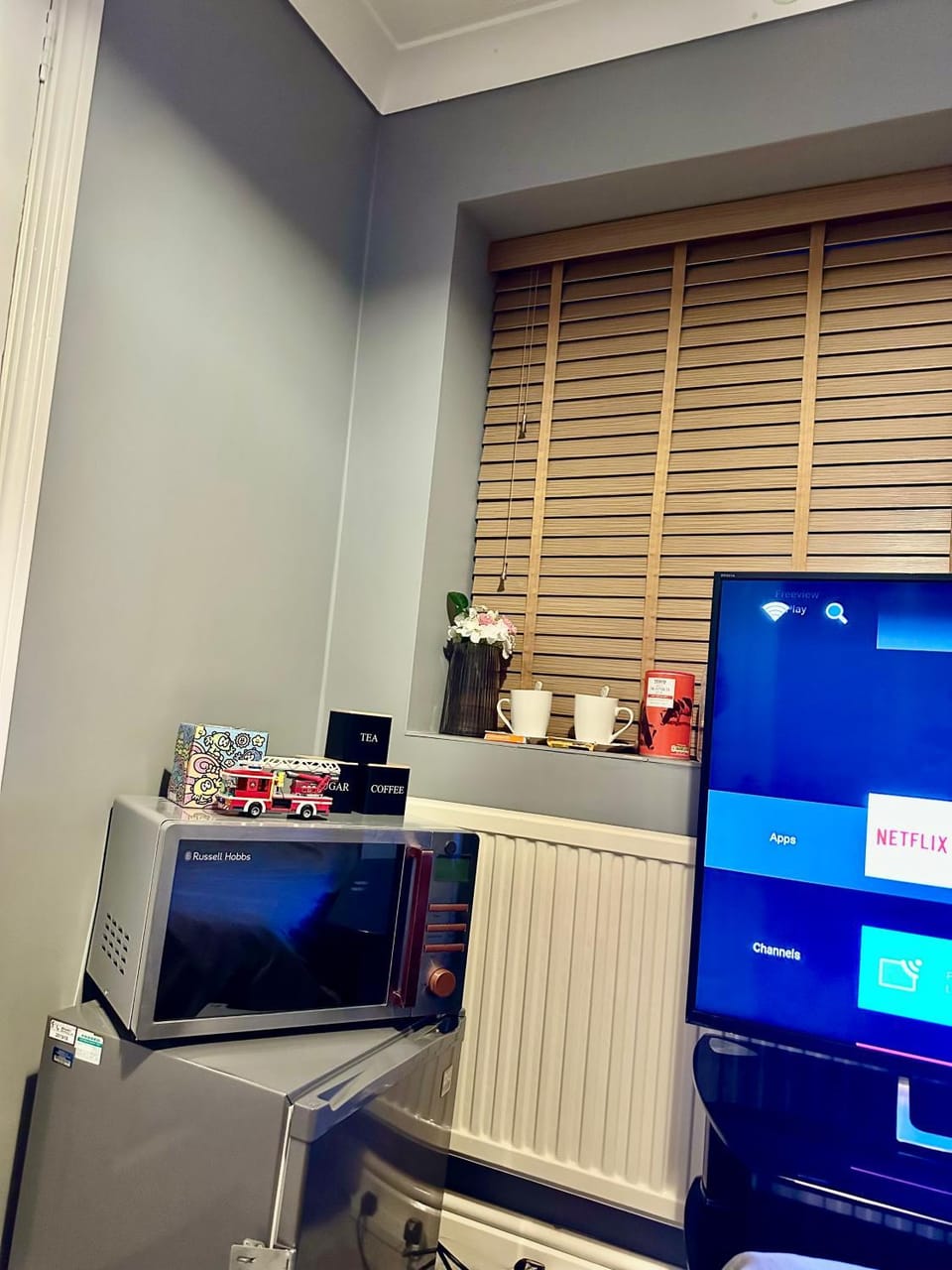 40 kennett gardens Bed and Breakfast in Gloucester
