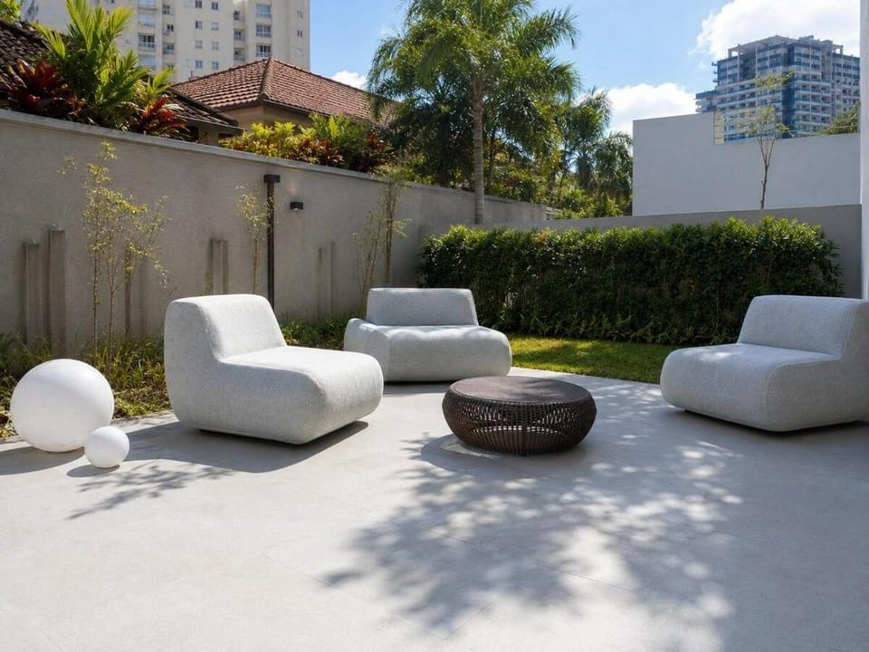 Studio Sofisticado em Perdizes | The Collection Apartment in Sao Paulo City