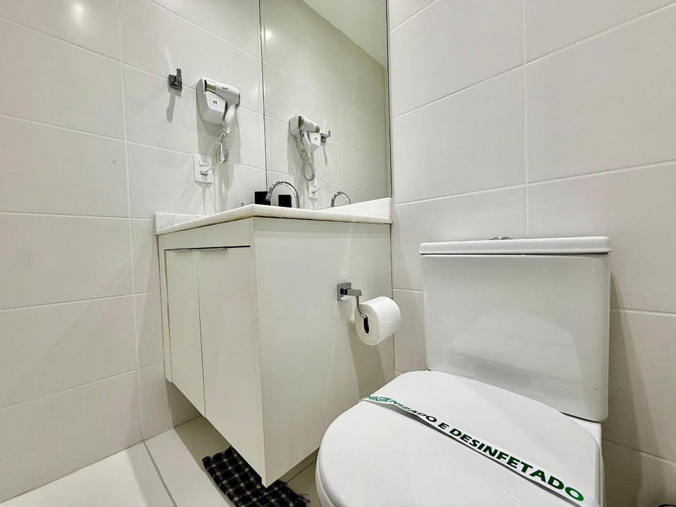 Studio Sofisticado em Perdizes | The Collection Apartment in Sao Paulo City