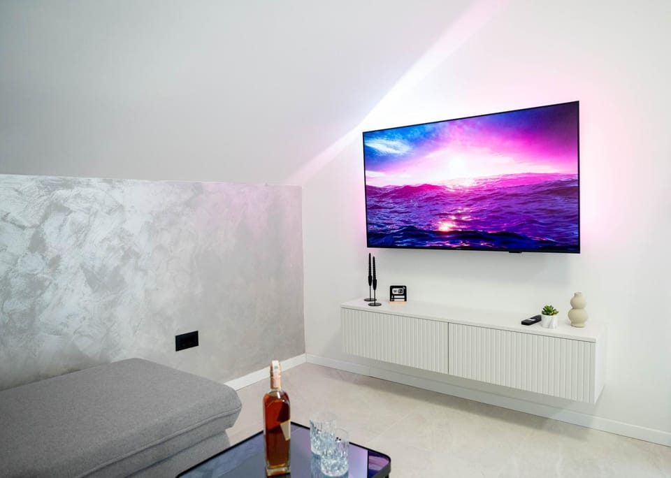 TV and multimedia
