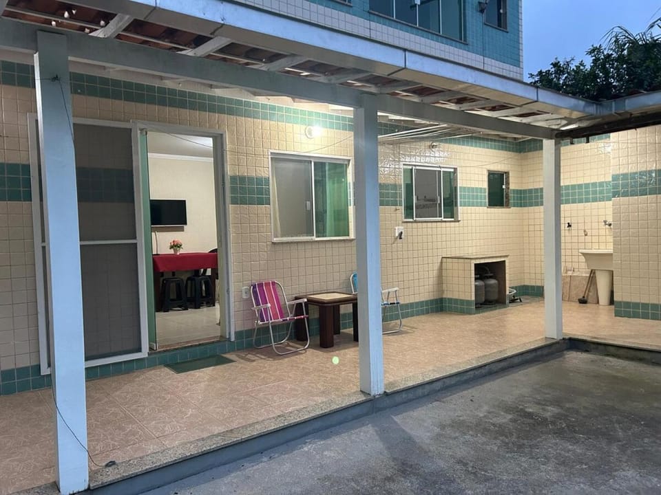 Casa pertinho de tudo! House in São Pedro da Aldeia