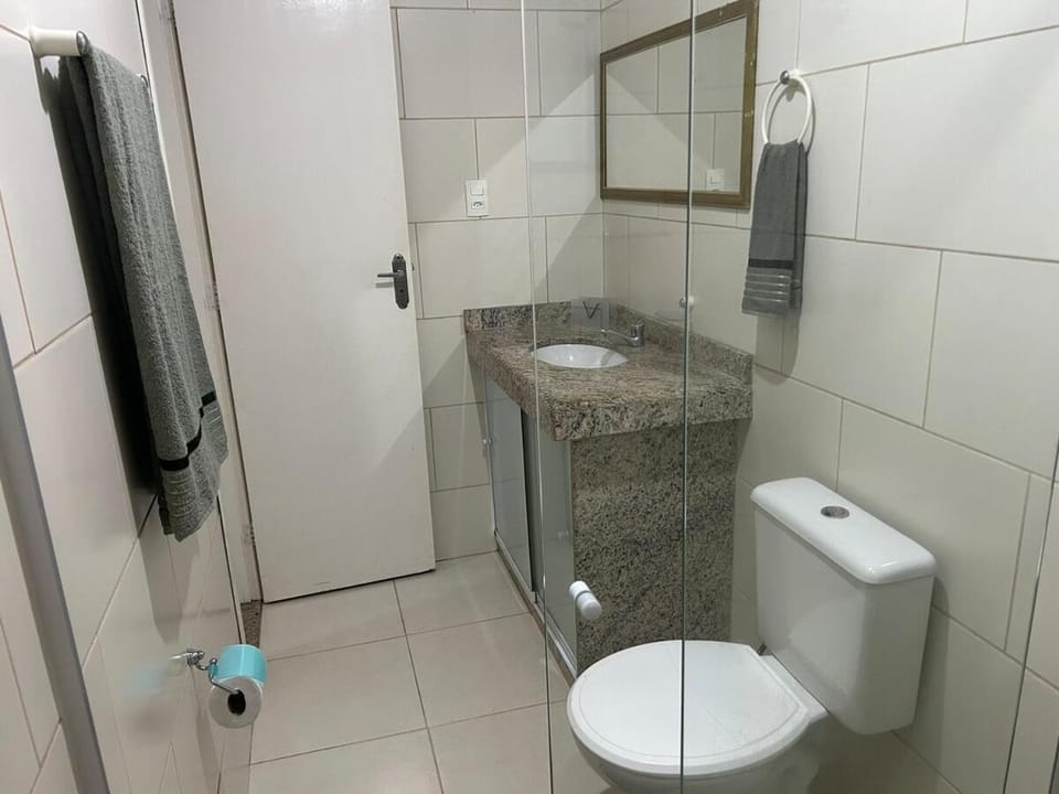 Casa pertinho de tudo! House in São Pedro da Aldeia