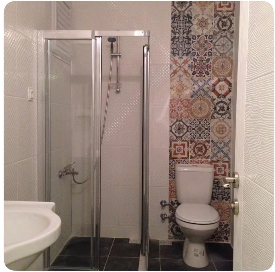 Zübeyde Hanım Homes Apartment in Izmir