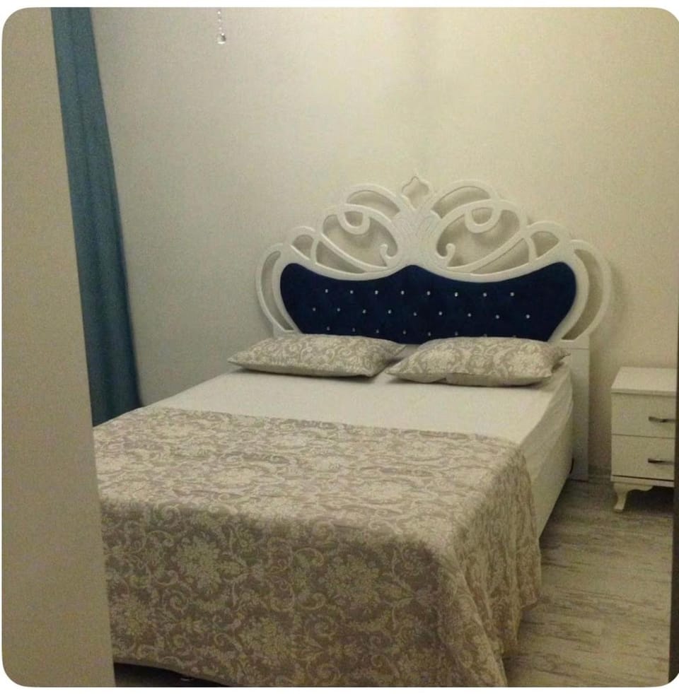 Zübeyde Hanım Homes Apartment in Izmir