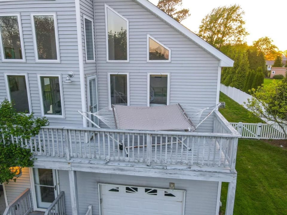 That South Point Joint - Easy Access to Assateague, Golf, Boat Ramp House in Assateague Island