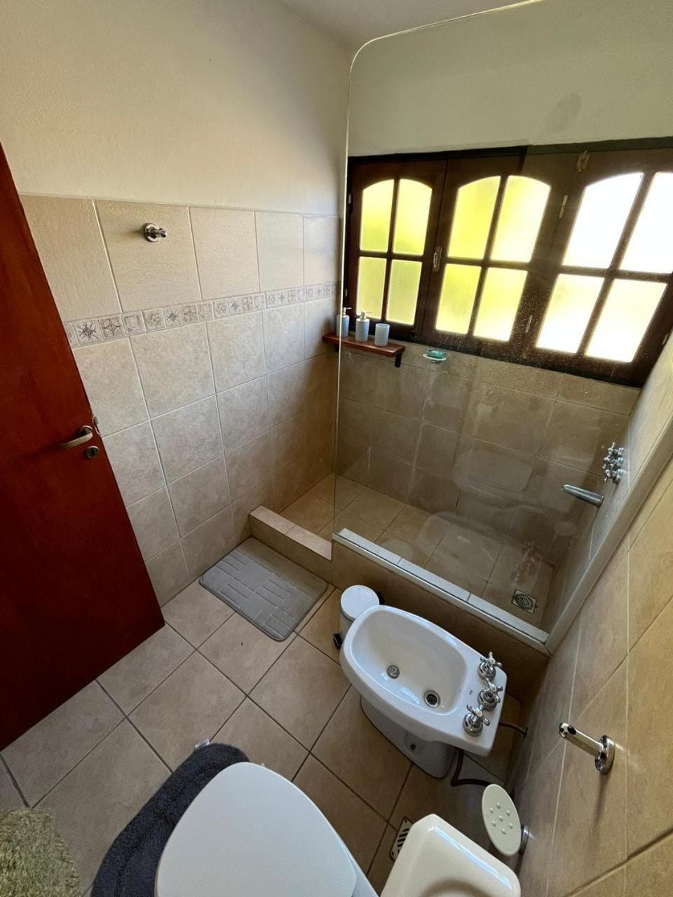 Monoambiente urbano y moderno Apartment in Neuquen