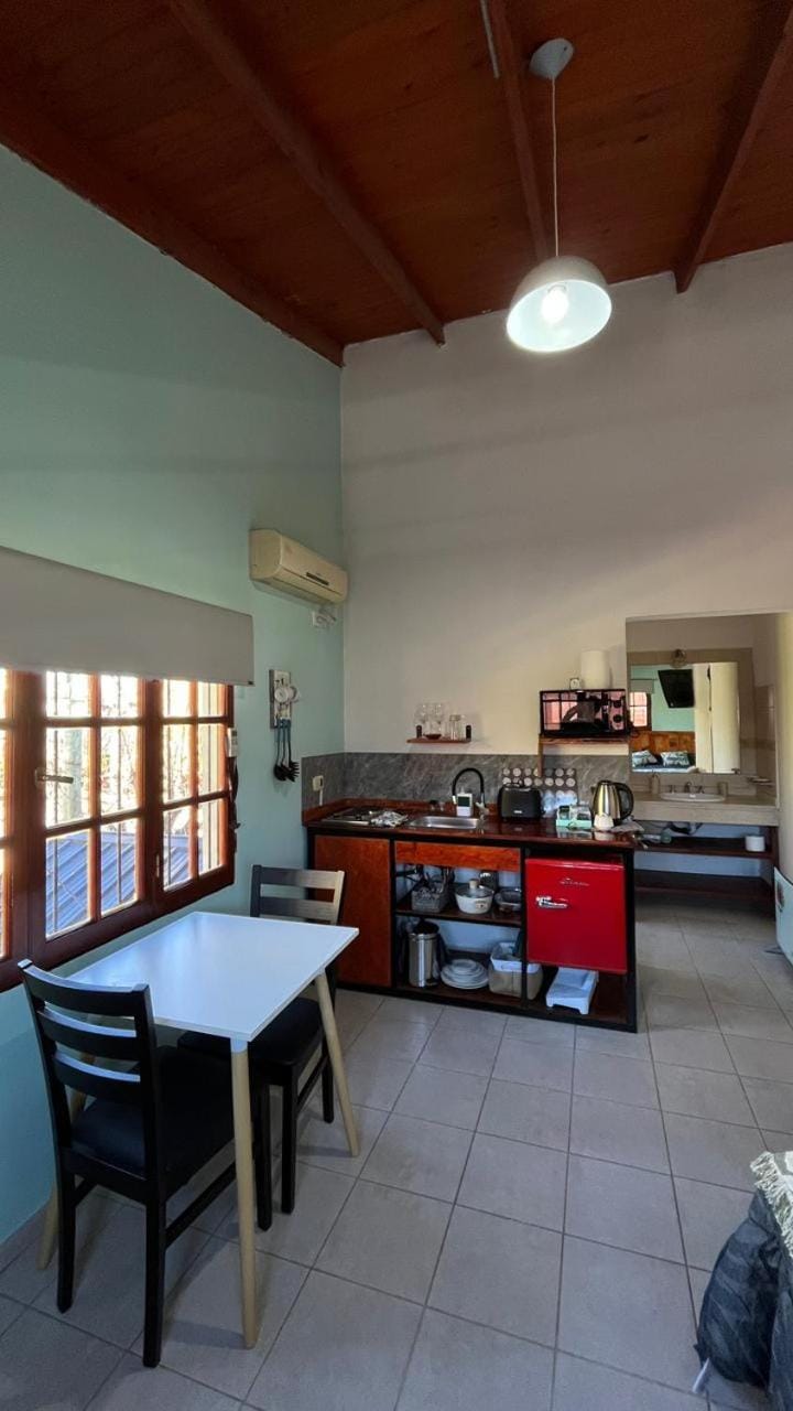 Monoambiente urbano y moderno Apartment in Neuquen